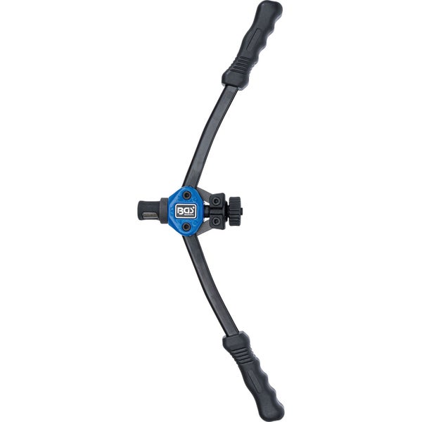 BGS Technic Blindnietmutternzange für Nietmuttern