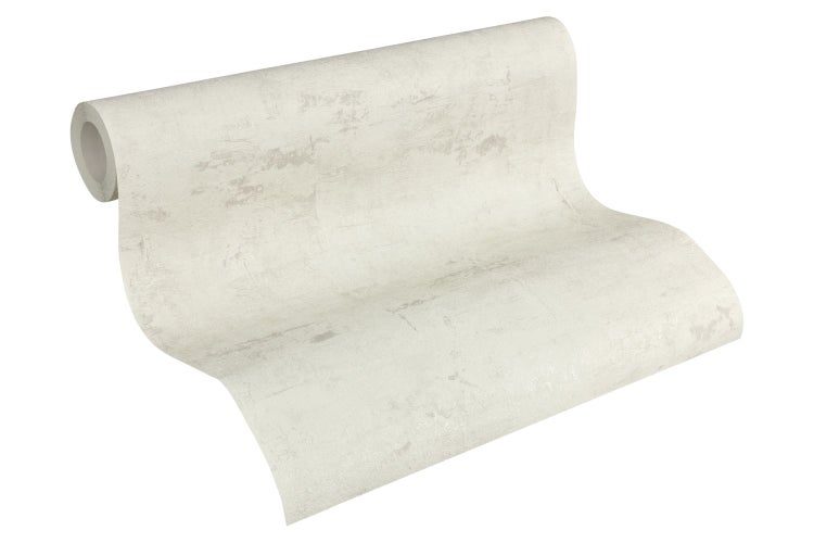 Regal mit Pflanze, Zitrone, Klemmbrettern und Bildern an der Wand