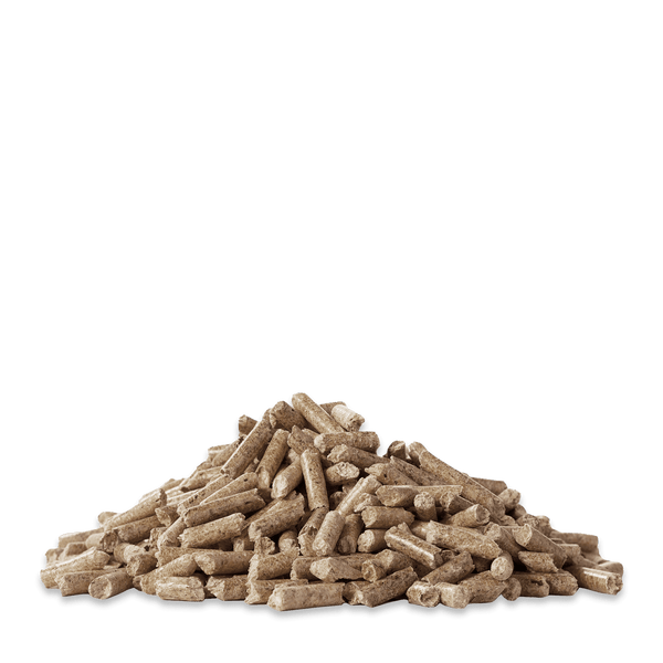 Heizfuxx Holzpellets Red 15kg Hartholzpellets Buchenpellets