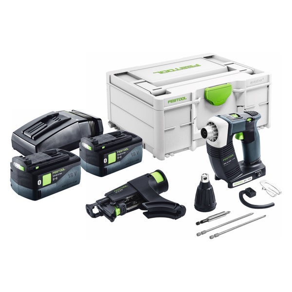 Festool Systainer Aufbewahrungsbox