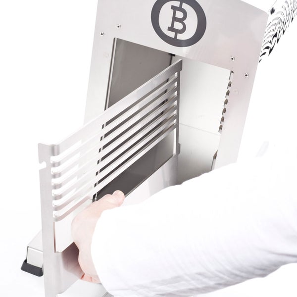 Beefer® One Pro DE/AT 50 mbar Propan - 01110001