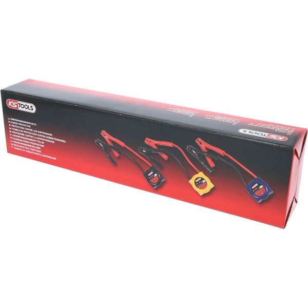KS TOOLS Elektronischer Überspannungsschutz 12V - 150.3080