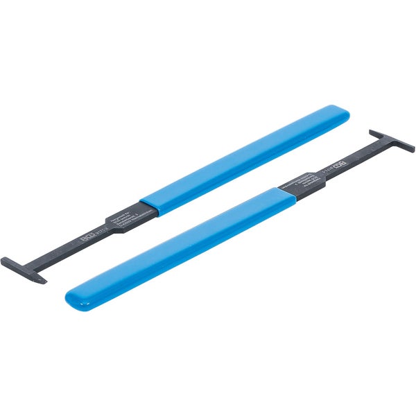 Zwei BGS technic Demontagehebel