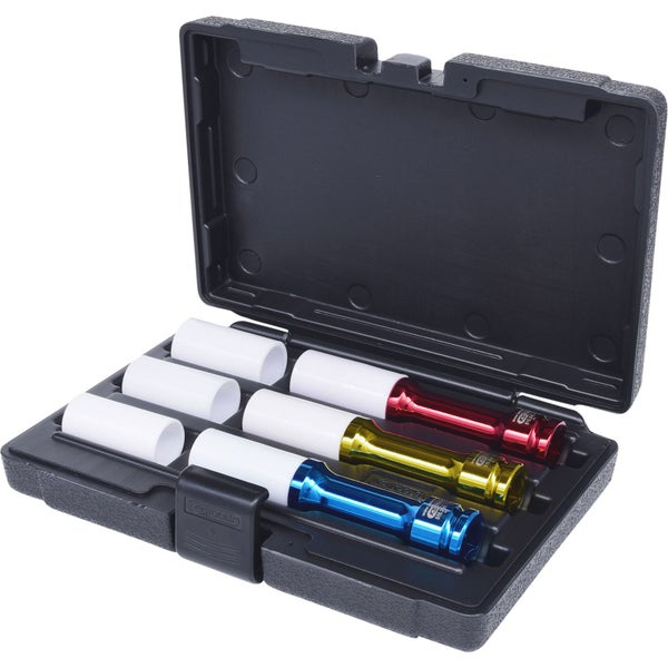 KS Tools Werkzeugkoffer mit Werkzeugen