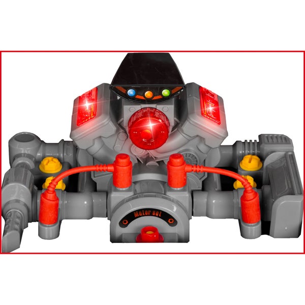KS TOOLS Workstation für Kinder - 100074