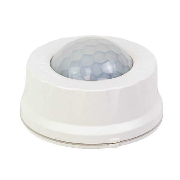 Bewegungsmelder für den Innenbereich