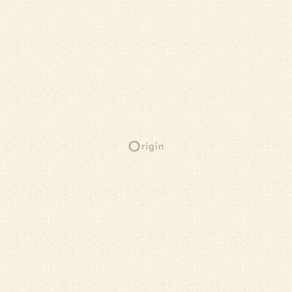 Origin Tapete mit Muster