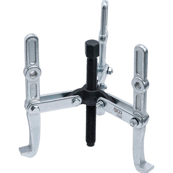 BGS technic Abzieher mit drei Armen