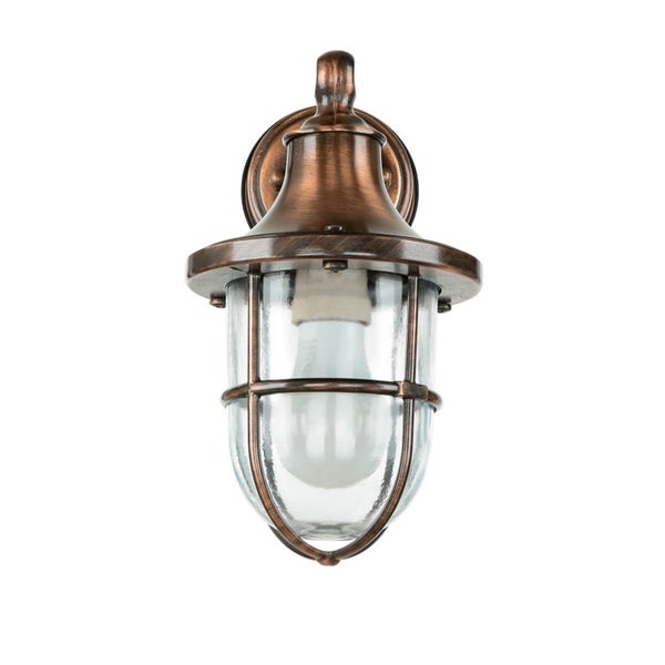 Wandleuchte für den Außenbereich