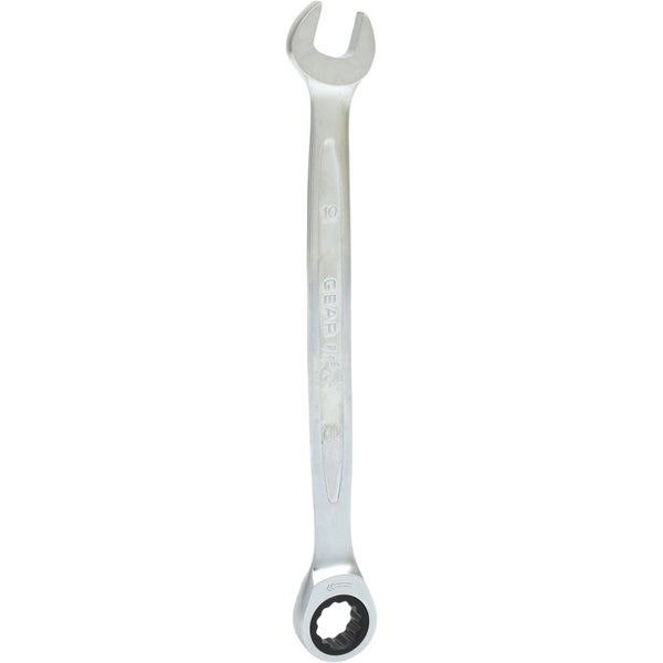 KS TOOLS GEARplus Ratschenringmaulschlüssel 10 mm - 503.4210