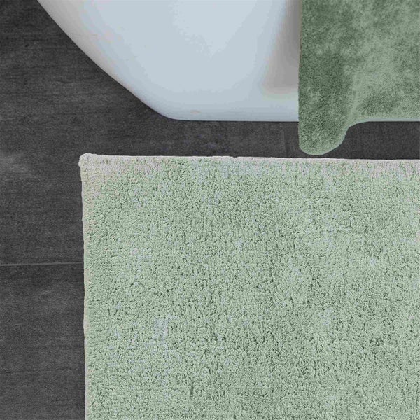 1 St. Badematte BAHAMAS UNI Mint 60 x 90 cm