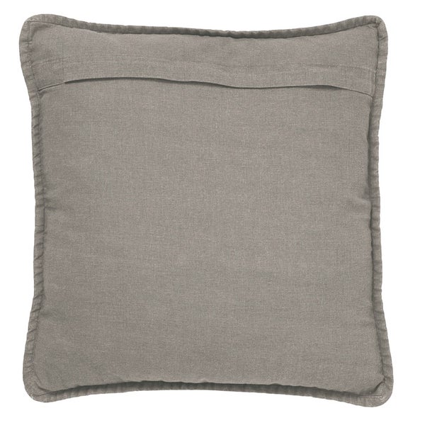 Bowie Kissenbezug - Unifarben 45x45 cm, Beige