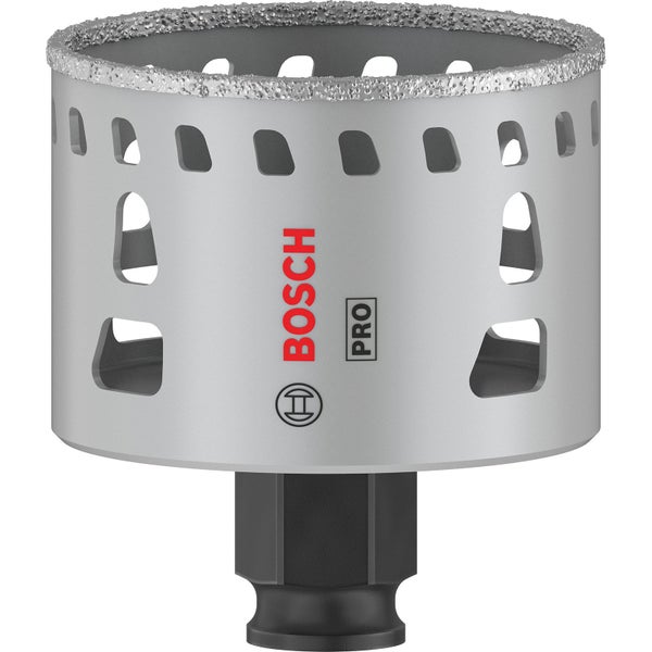 Bosch PRO Tile PC Plus Lochsäge 60 mm HS - 2608901565