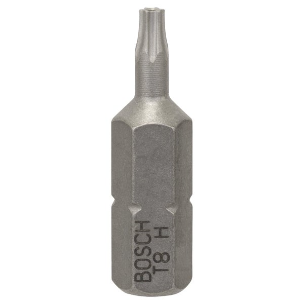 Bosch Torx Bit T8H für Schraubendreher