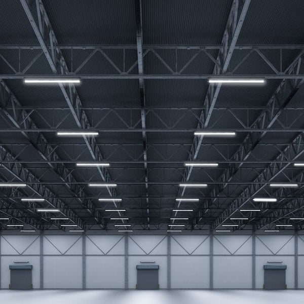 V-TAC VT-12035 - LED-Lichtleisten - 120lm/w - Serie GT - Samsung - IP65 - Weiß - 36 Watt - 4320