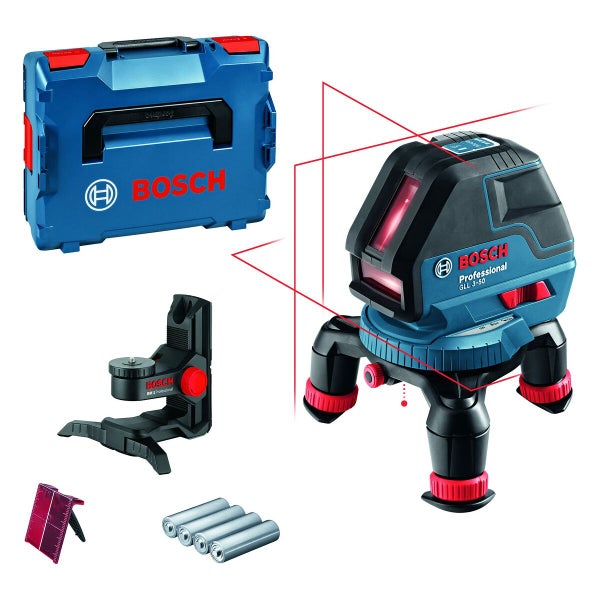 Bosch Professional GLL 3-50 Linienlaser