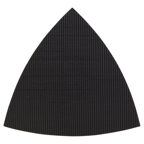 Bosch 2x Klettgewebeersatz zu Lamellenschleifvorsatz - 2601099044