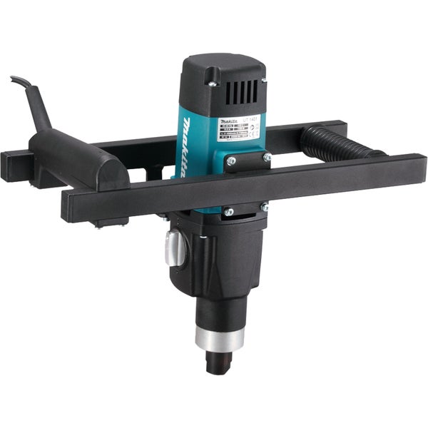 Makita UT1401 Rührgerät 140 mm 2-Gang-Getriebe 1.300 W