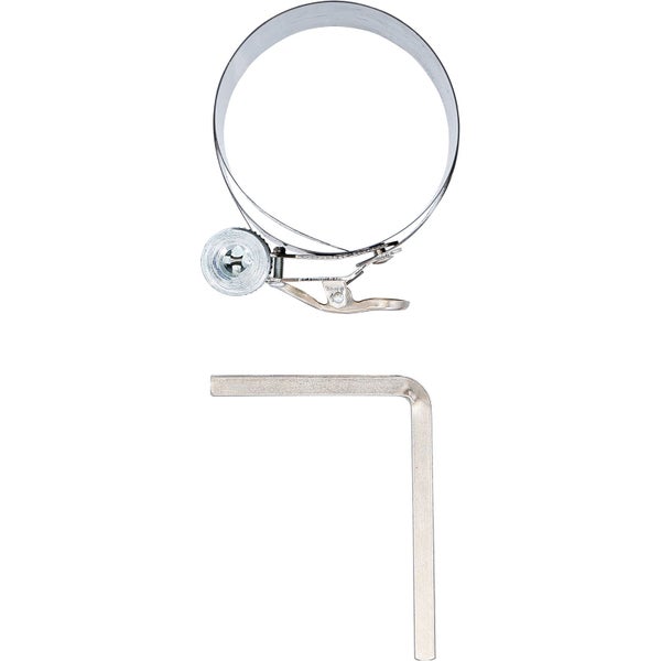 Brilliant Tools Steckschlüssel Einsatz, 3/8 Zoll, 28 Millimeter, E7