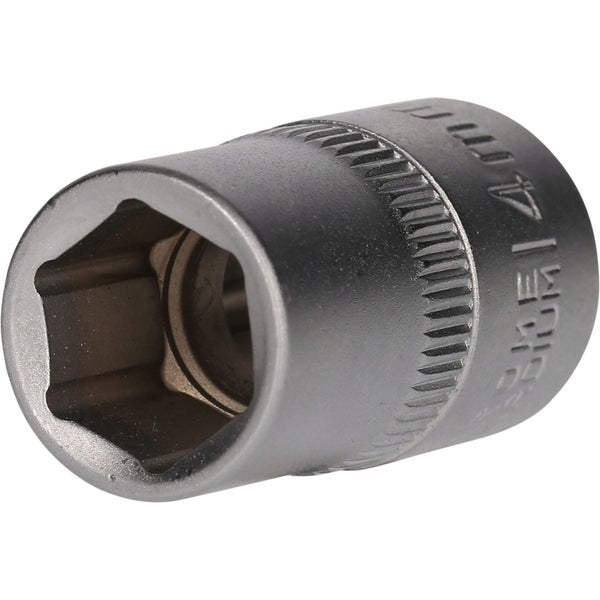 BRILLIANT TOOLS 1/2 Sechskant-Stecknuss 14 mm - BT022805