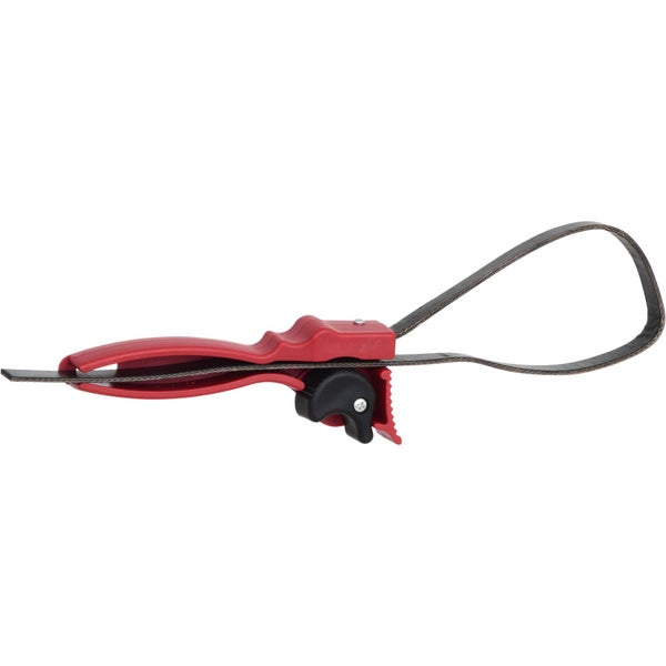 KS TOOLS Gurtrohrzange Ø 110 mm - 114.0150