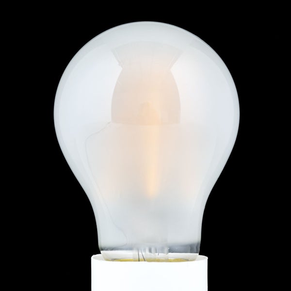 LED Filament dimmbar A60/8W(60W) 806 lm 2700 K warmweiß