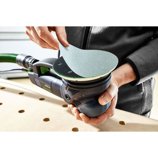 Festool Netzschleifmittel Granat Net D225 P60 GR NET/25 - 578624