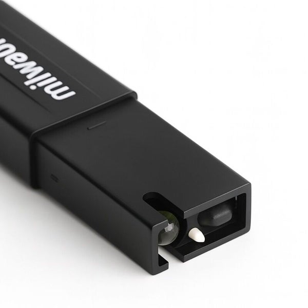 Milwaukee Logo pH-Messgerät