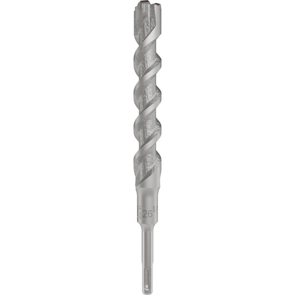 Bosch PRO SDS plus-5X Hammerbohrer 26 x 200 x 250 mm - 2608836651