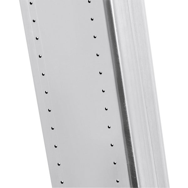 Hailo S80 ProfiStep® duo Schiebeleiter 2x18 Sprossen