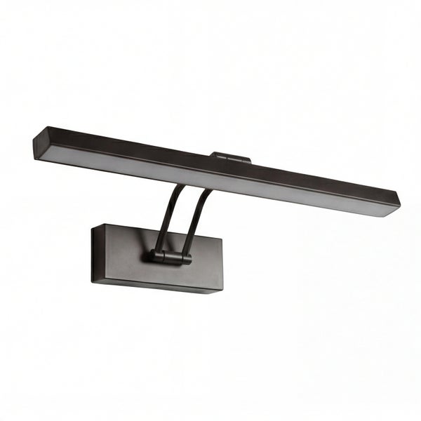 LED-Bilderleuchte zur Wandmontage