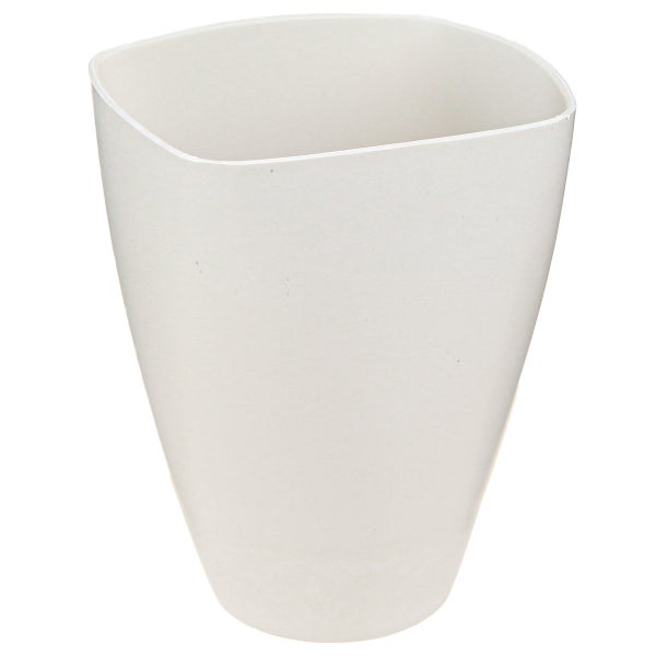 Quadratischer Pflanztopf