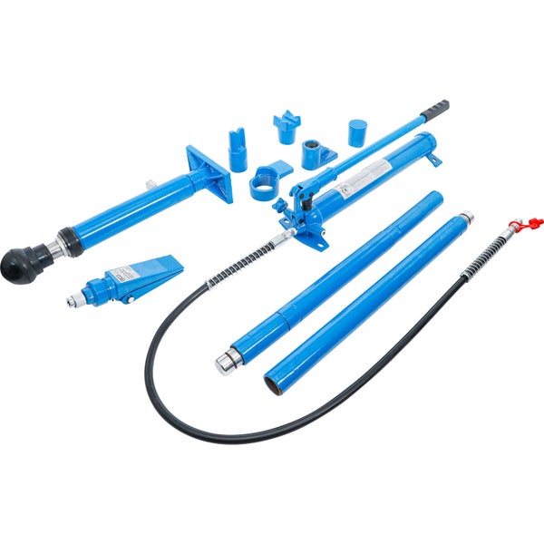 BGS Karosserie-Richt-Satz hydraulisch 10 t - 1689