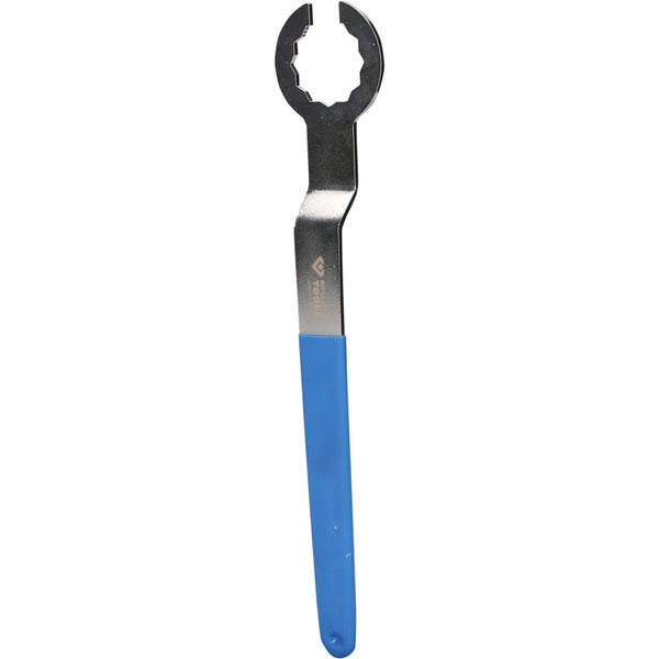 BRILLIANT TOOLS Spannrollenschlüssel Zwölfkant 32 mm - BT596005