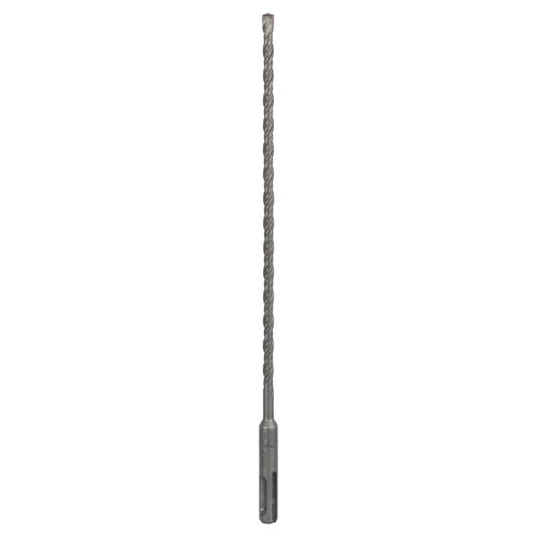 Bosch 1x SDS Hammerbohrer S4L D= 6 AL= 200 - 2608597777