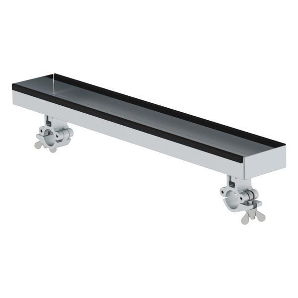 Kabelkanal mit Befestigungsklammern