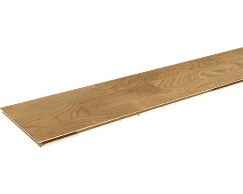 Parkett 13.0 Eiche 3-Stab mattlack