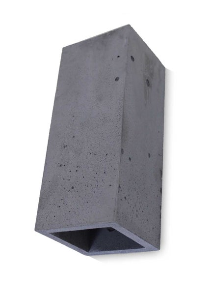 Hängeschrank mit Griff