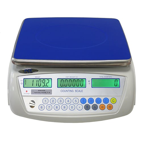 PCE Instruments  Inventurwaage PCE-PCS 6