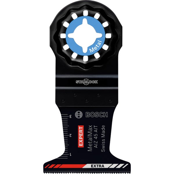 Bosch Expert MetalMax AIZ 45 AIT Tauchsägeblatt