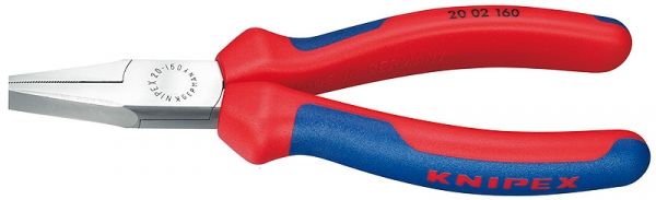 Knipex Flachzange - 2002140