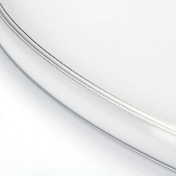 Aluminium Kurven Profil 1090 für Led Streifen 2 M