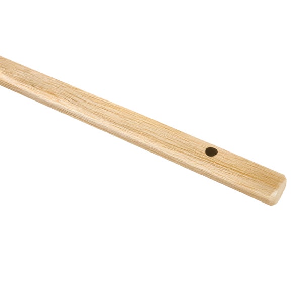 Ersatzstiel aus Holz für Werkzeuge