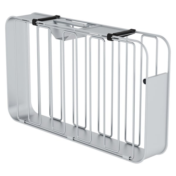 Metall Zeitungsständer