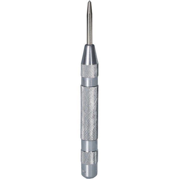 Automatik Körner aus Metall