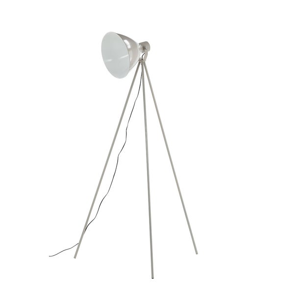 Tiv Beleuchtung Stehlampe 73x63x139,5cm Beige. 63 X 73 X 140 cm