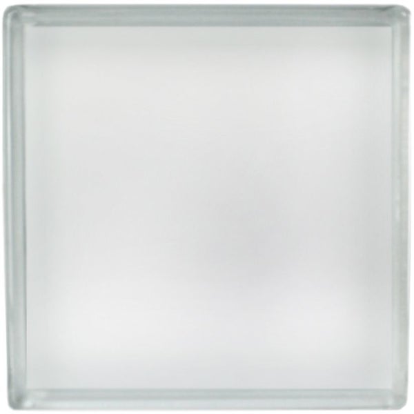 Klarglas-Glasbaustein