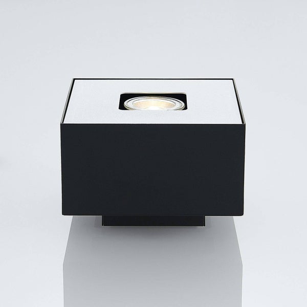 Kubische Innenleuchte