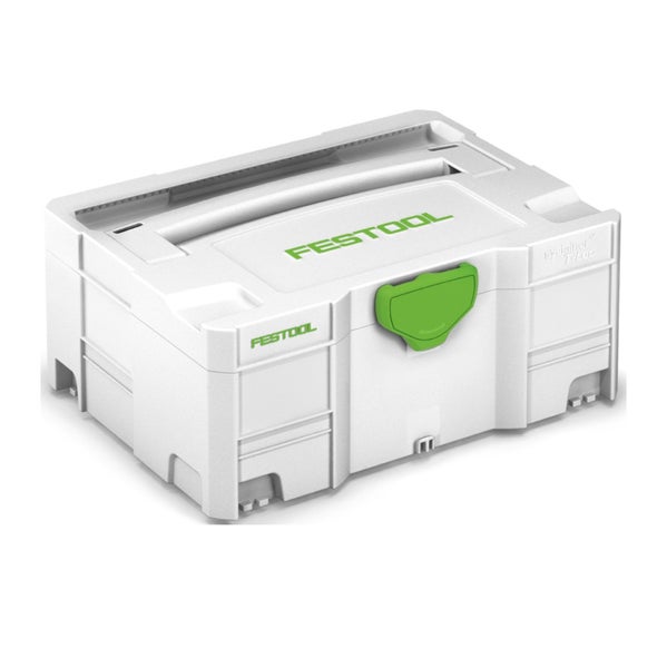 Festool DF 500 Q-Plus Dübelfräse 420 Watt 4 - 10 mm + Systainer ( 574325 )
