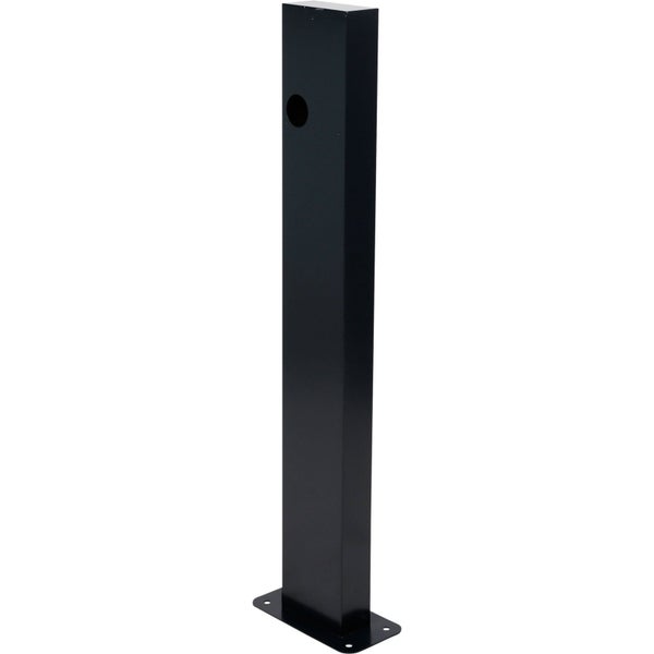 KS TOOLS efuturo Standsäule für eine Wallbox grau  - 117.7921